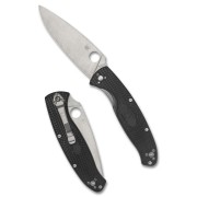 SPYDERCO складной нож Resilience Lightweight