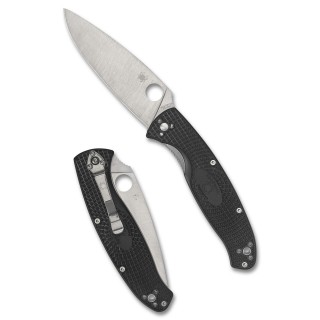 SPYDERCO складной нож Resilience Lightweight SPYDERCO складной нож Resilience Lightweight