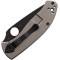 SPYDERCO Складной нож Tenacious Titanium R.I.L. Exclusive SPYDERCO Складной нож Tenacious Titanium R.I.L. Exclusive