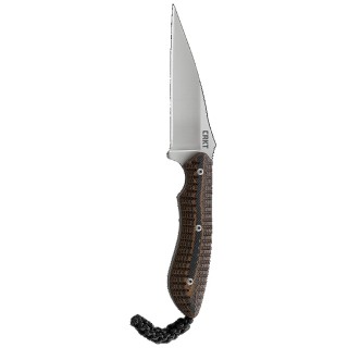 CRKT Нож для выживания S.P.E.W. (Small. Pocket. Everyday. Wharncliffe.) CRKT Нож для выживания S.P.E.W. (Small. Pocket. Everyday. Wharncliffe.)
