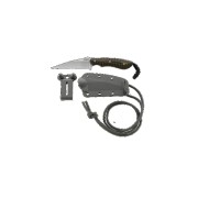 CRKT Нож для выживания S.P.E.W. (Small. Pocket. Everyday. Wharncliffe.)