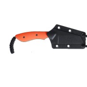 CRKT Нож S.P.I.T. (Small. Pocket. Inverted. Tanto.)