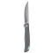 CRKT Нож Scar Liner Lock CRKT Нож Scar Liner Lock