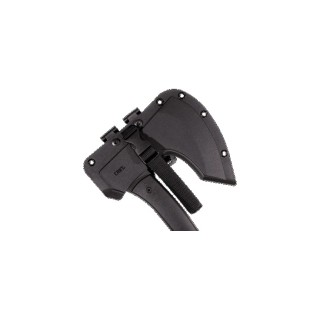 CRKT топор Skeggox Axe CRKT топор Skeggox Axe