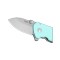 CRKT Нож Squid Compact Frame Lock CRKT Нож Squid Compact Frame Lock
