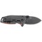 CRKT Нож Squid Compact Frame Lock CRKT Нож Squid Compact Frame Lock