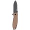 CRKT Нож Squid XM Frame Lock CRKT Нож Squid XM Frame Lock