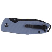 CRKT Нож Squid XM Button Lock