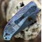 SPYDERCO Складной нож Tenacious R.I.L. Disarray SPYDERCO Складной нож Tenacious R.I.L. Disarray