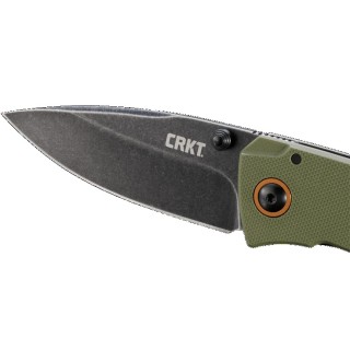 CRKT Нож Tuna Frame Lock CRKT Нож Tuna Frame Lock