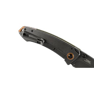 CRKT Нож Tuna Frame Lock CRKT Нож Tuna Frame Lock