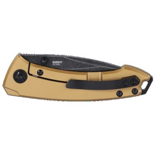 CRKT Нож Tuna Compact Frame Lock CRKT Нож Tuna Compact Frame Lock