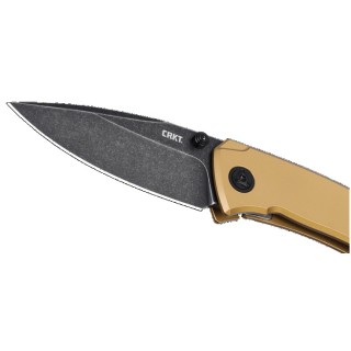 CRKT Нож Tuna Compact Frame Lock CRKT Нож Tuna Compact Frame Lock