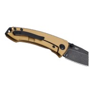 CRKT Нож Tuna Compact Frame Lock