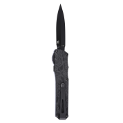 CRKT Автоматический нож Twist Tighe Compact Automatic