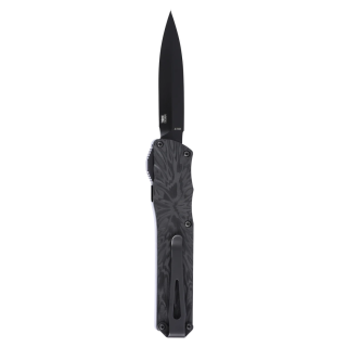 CRKT Автоматический нож Twist Tighe Compact Automatic CRKT Автоматический нож Twist Tighe Compact Automatic