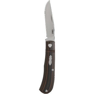 CRKT Нож Venandi Slip Joint CRKT Нож Venandi Slip Joint