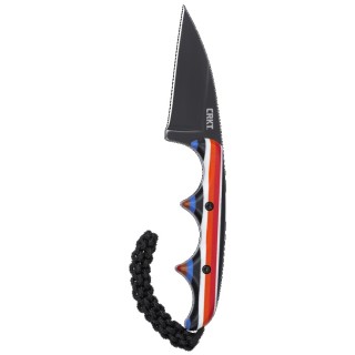 CRKT Нож для выживания Minimalist Wharncliffe CRKT Нож для выживания Minimalist Wharncliffe