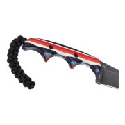 CRKT Нож для выживания Minimalist Wharncliffe