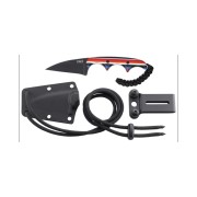 CRKT Нож для выживания Minimalist Wharncliffe