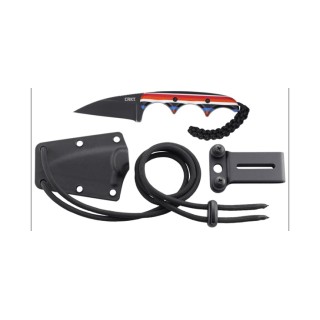 CRKT Нож для выживания Minimalist Wharncliffe CRKT Нож для выживания Minimalist Wharncliffe