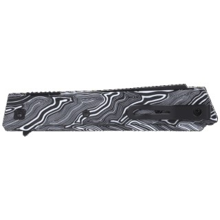 CRKT Нож Zephyr Liner Lock CRKT Нож Zephyr Liner Lock