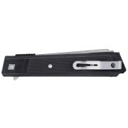 CRKT Нож Zephyr Liner Lock