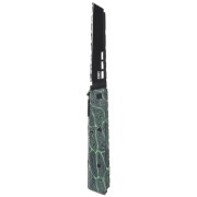 CRKT Нож Zephyr Liner Lock