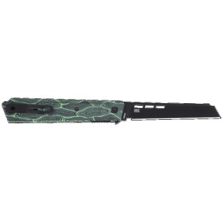 CRKT Нож Zephyr Liner Lock CRKT Нож Zephyr Liner Lock