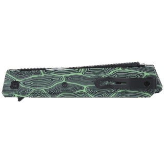 CRKT Нож Zephyr Liner Lock CRKT Нож Zephyr Liner Lock