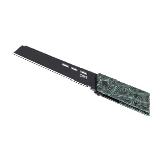CRKT Нож Zephyr Liner Lock CRKT Нож Zephyr Liner Lock