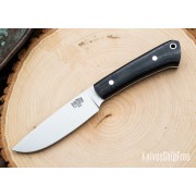 BARK RIVER охотничий нож Highland Special