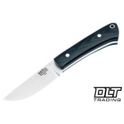 BARK RIVER охотничий нож Woodland Special