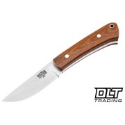 BARK RIVER охотничий нож Woodland Special