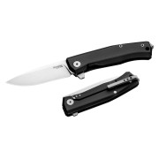 LION STEEL складной нож Myto Framelock Aluminium