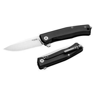 LION STEEL складной нож Myto Framelock Aluminium LION STEEL складной нож Myto Framelock Aluminium