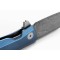 LION STEEL складной нож Myto Framelock Damascus Scrambled LION STEEL складной нож Myto Framelock Damascus Scrambled