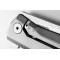 LION STEEL складной нож Myto Framelock Titanium LION STEEL складной нож Myto Framelock Titanium