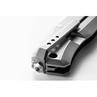 LION STEEL складной нож Myto Framelock Titanium LION STEEL складной нож Myto Framelock Titanium