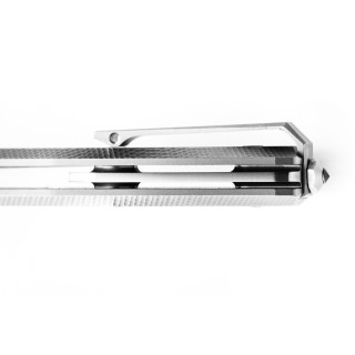 LION STEEL складной нож Myto Framelock Titanium LION STEEL складной нож Myto Framelock Titanium