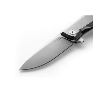 LION STEEL складной нож Myto Framelock Titanium LION STEEL складной нож Myto Framelock Titanium