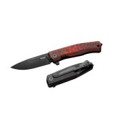 LION STEEL складной нож Myto Framelock Mars Valley