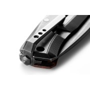 LION STEEL складной нож Myto Framelock Mars Valley