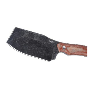 CRKT нож-топор Razel™ Nax Fixed CRKT нож-топор Razel™ Nax Fixed