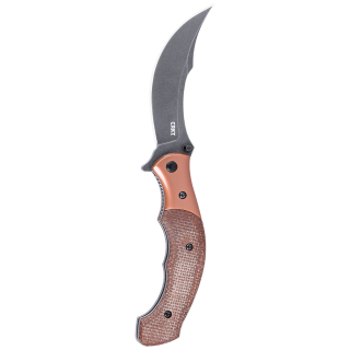 CRKT Нож Ritual Compact Assisted CRKT Нож Ritual Compact Assisted