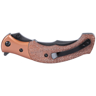 CRKT Нож Ritual Compact Assisted CRKT Нож Ritual Compact Assisted