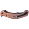CRKT Нож Ritual Compact Assisted CRKT Нож Ritual Compact Assisted