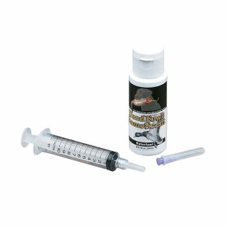 DOKKEN DOG SUPPLY набор для инъекций концентрата запаха. Горлица DOKKEN DOG SUPPLY набор для инъекций концентрата запаха. Горлица