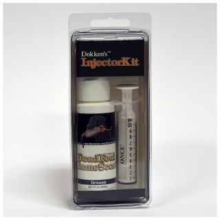 DOKKEN DOG SUPPLY набор для инъекций концентрата запаха. Рябчик DOKKEN DOG SUPPLY набор для инъекций концентрата запаха. Рябчик