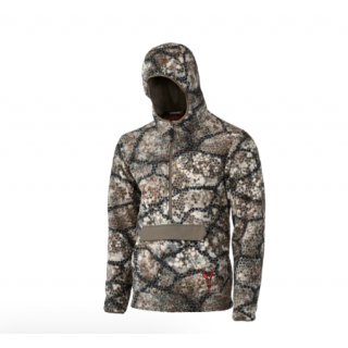 BADLANDS Куртка Silens Hoodie BADLANDS Куртка Silens Hoodie